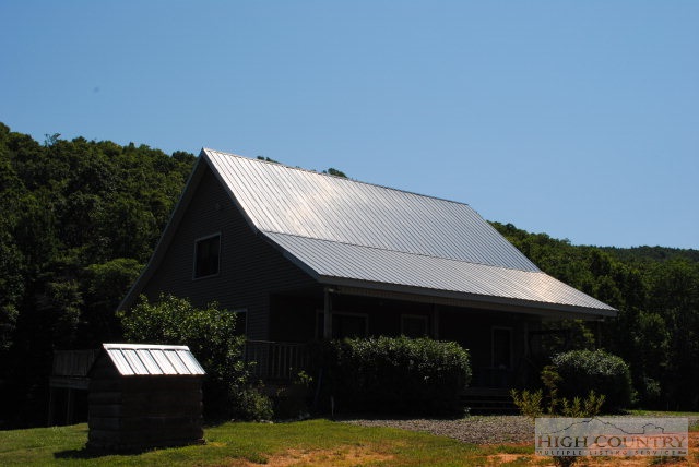 2031 Bald Knob Road Sparta, NC 28675 - Photo 20 of 37