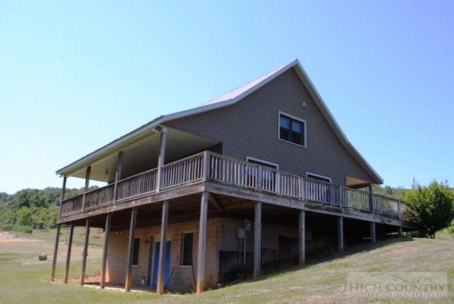 2031 Bald Knob Road Sparta, NC 28675 - Photo 21 of 37