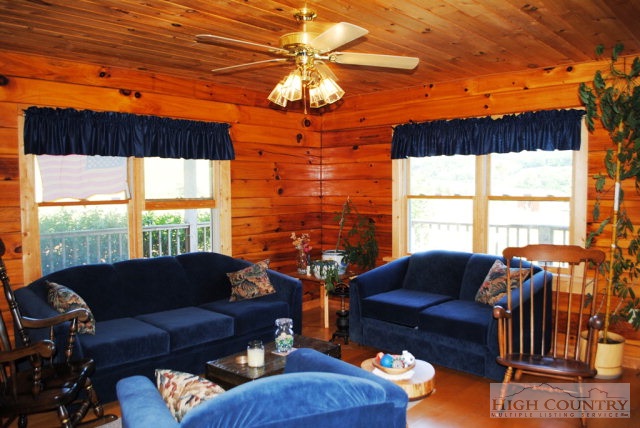 2031 Bald Knob Road Sparta, NC 28675 - Photo 23 of 37