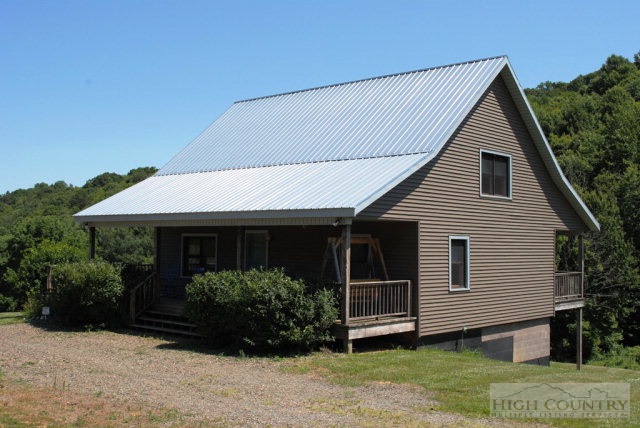 2031 Bald Knob Road Sparta, NC 28675 - Photo 24 of 37