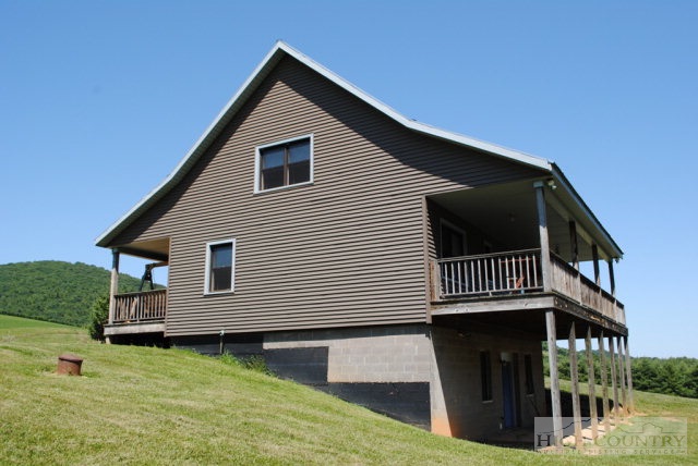 2031 Bald Knob Road Sparta, NC 28675 - Photo 25 of 37