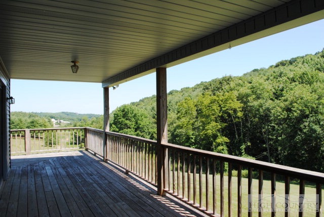 2031 Bald Knob Road Sparta, NC 28675 - Photo 6 of 37