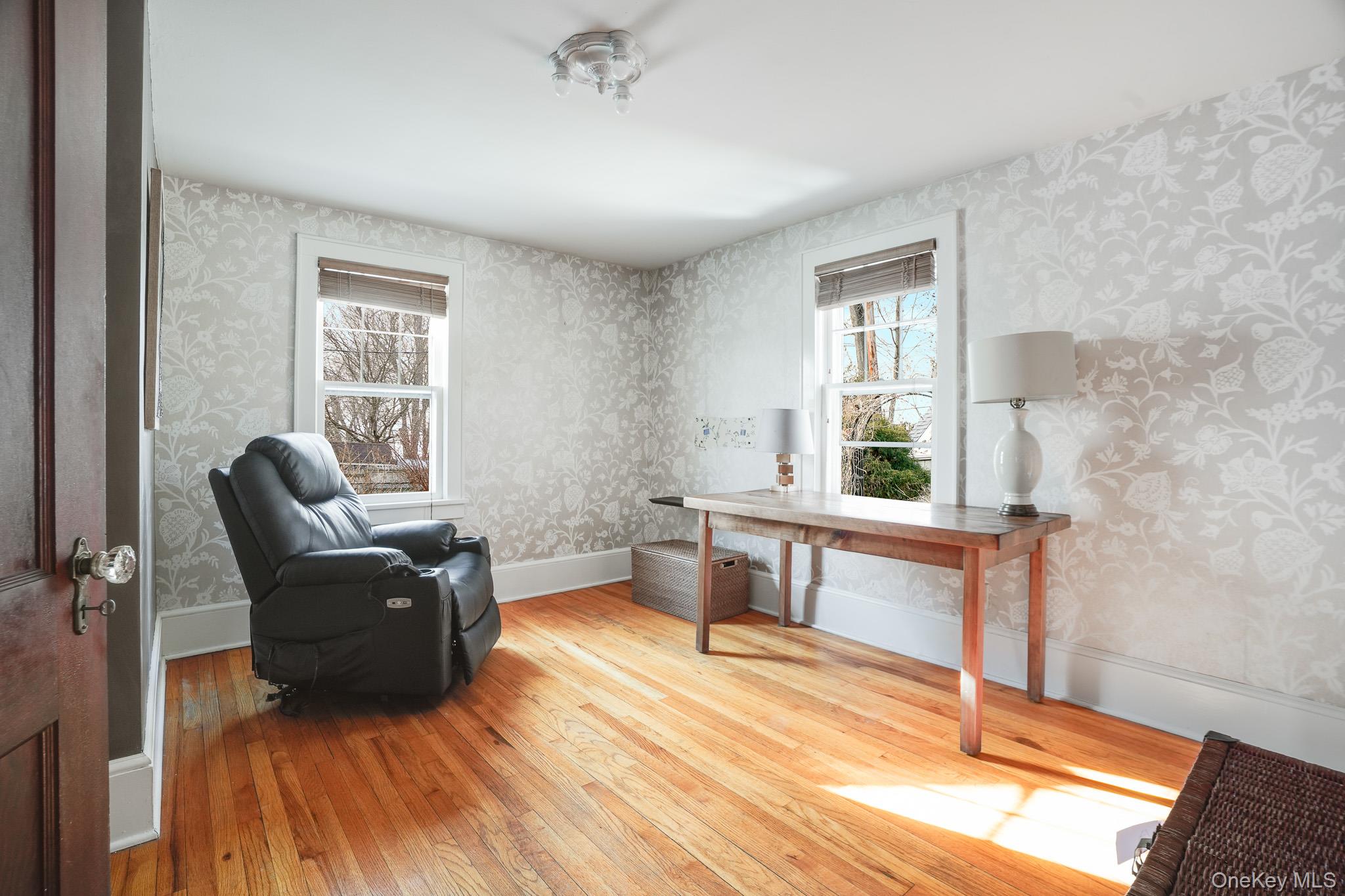 31 Wilson Boulevard Poughkeepsie, NY 12603 - Photo 18 of 36 a living room with furniture and a window