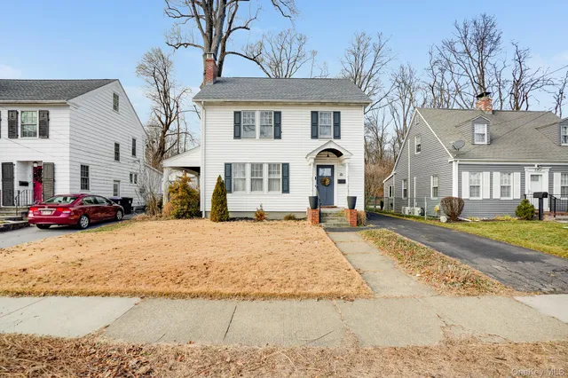 $375,000 | 31 Wilson Boulevard, Poughkeepsie, NY 12603
