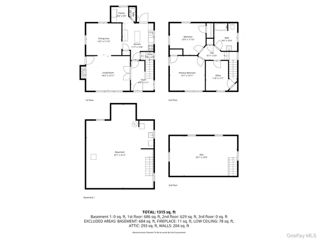 $375,000 | 31 Wilson Boulevard, Poughkeepsie, NY 12603