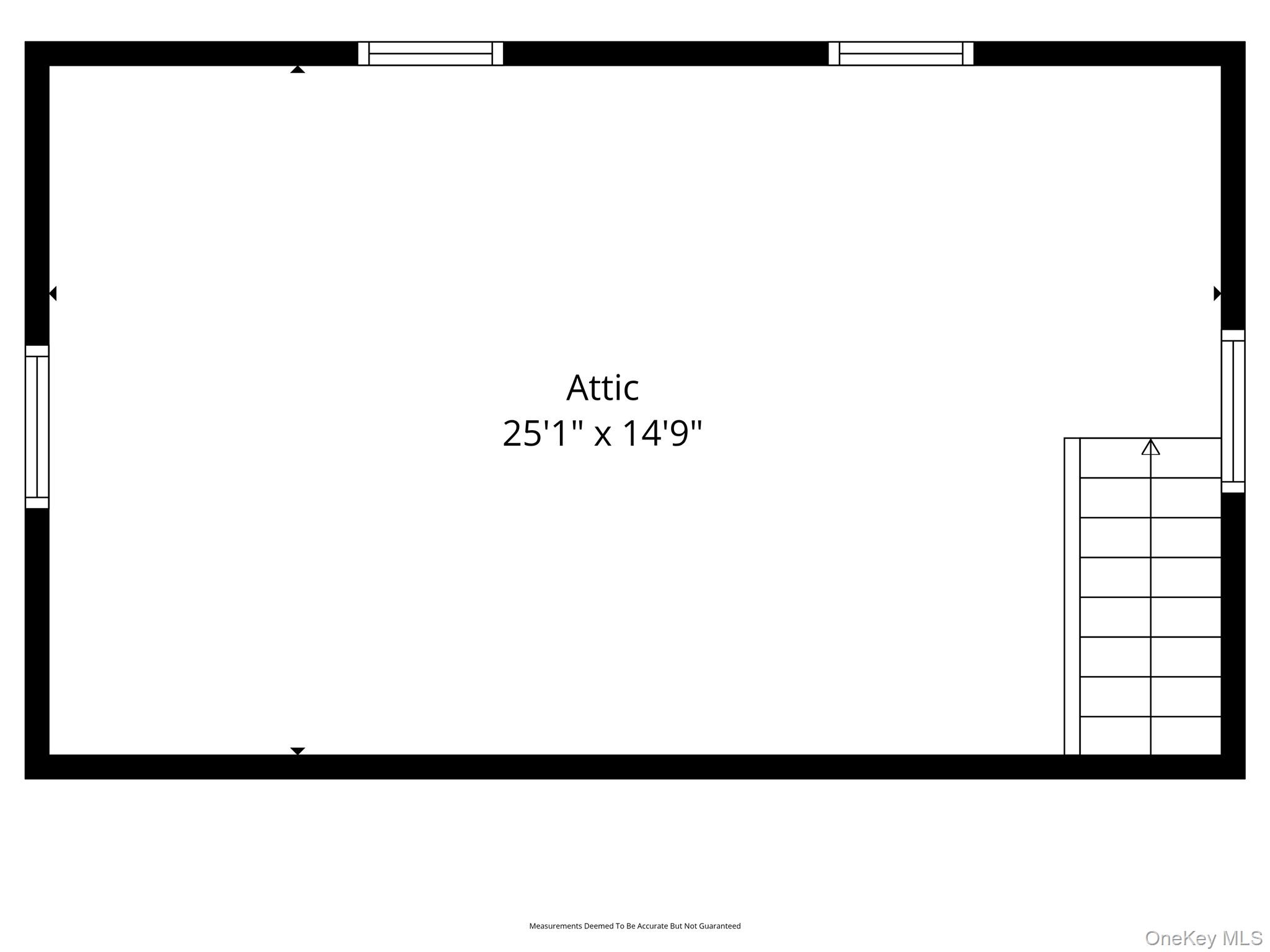 31 Wilson Boulevard Poughkeepsie, NY 12603 - Photo 36 of 36 a picture of a room with a white wall and a window