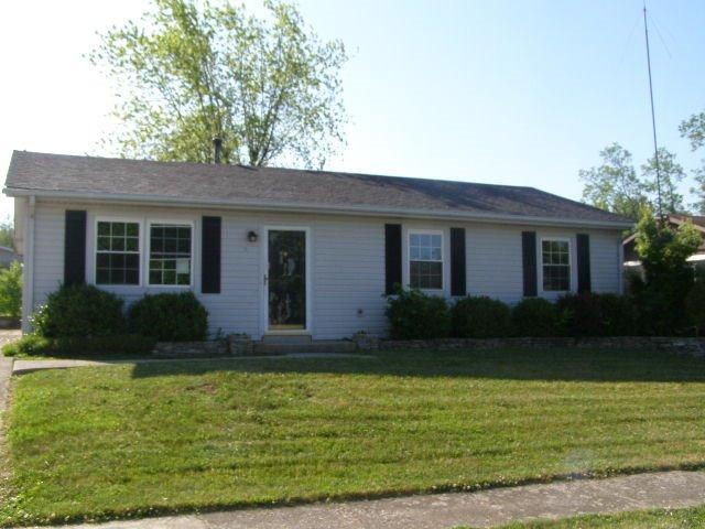 22 Holiday Road Winchester, KY 40391 - Photo 15 of 17 Photo 15