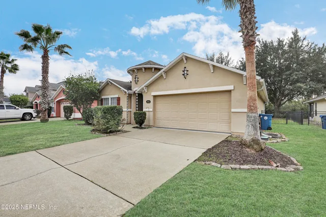 $1,958 | 3852 Marsh Bluff Drive, Jacksonville, FL 32226