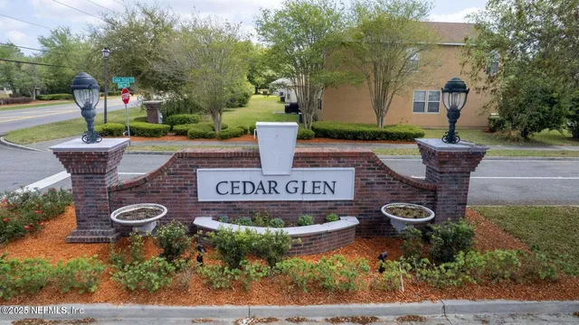 $1,958 | 3852 Marsh Bluff Drive, Jacksonville, FL 32226