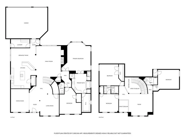 $899,000 | 696 Hollow Circle, Coppell, TX 75019