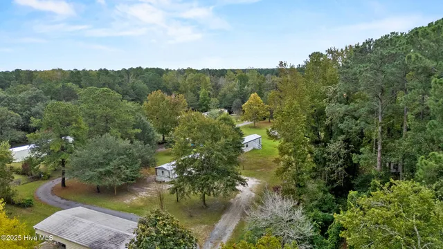 $1,500,000 | 1150 Garretts Way Northeast, Leland, NC 28451