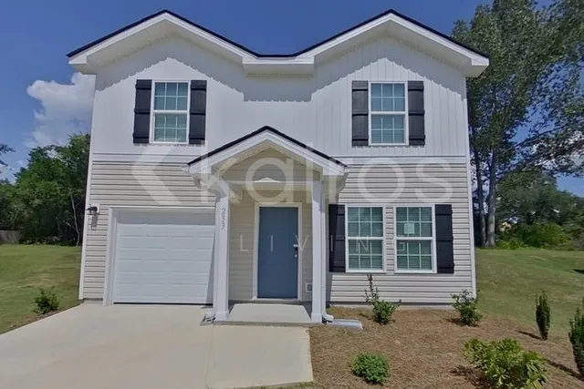$1,695 | 233 Topaz Lane, Macon, GA 31201