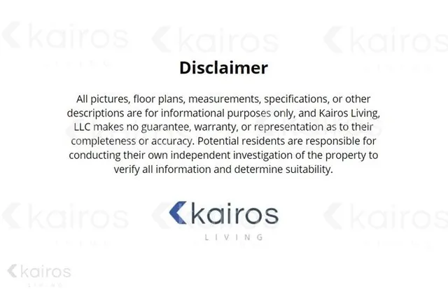 $1,695 | 233 Topaz Lane, Macon, GA 31201