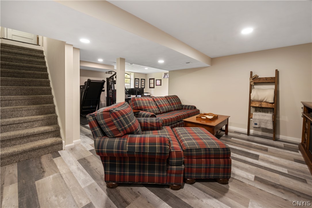 206 Salisbury Road Geddes, NY 13219 - Photo 26 of 33