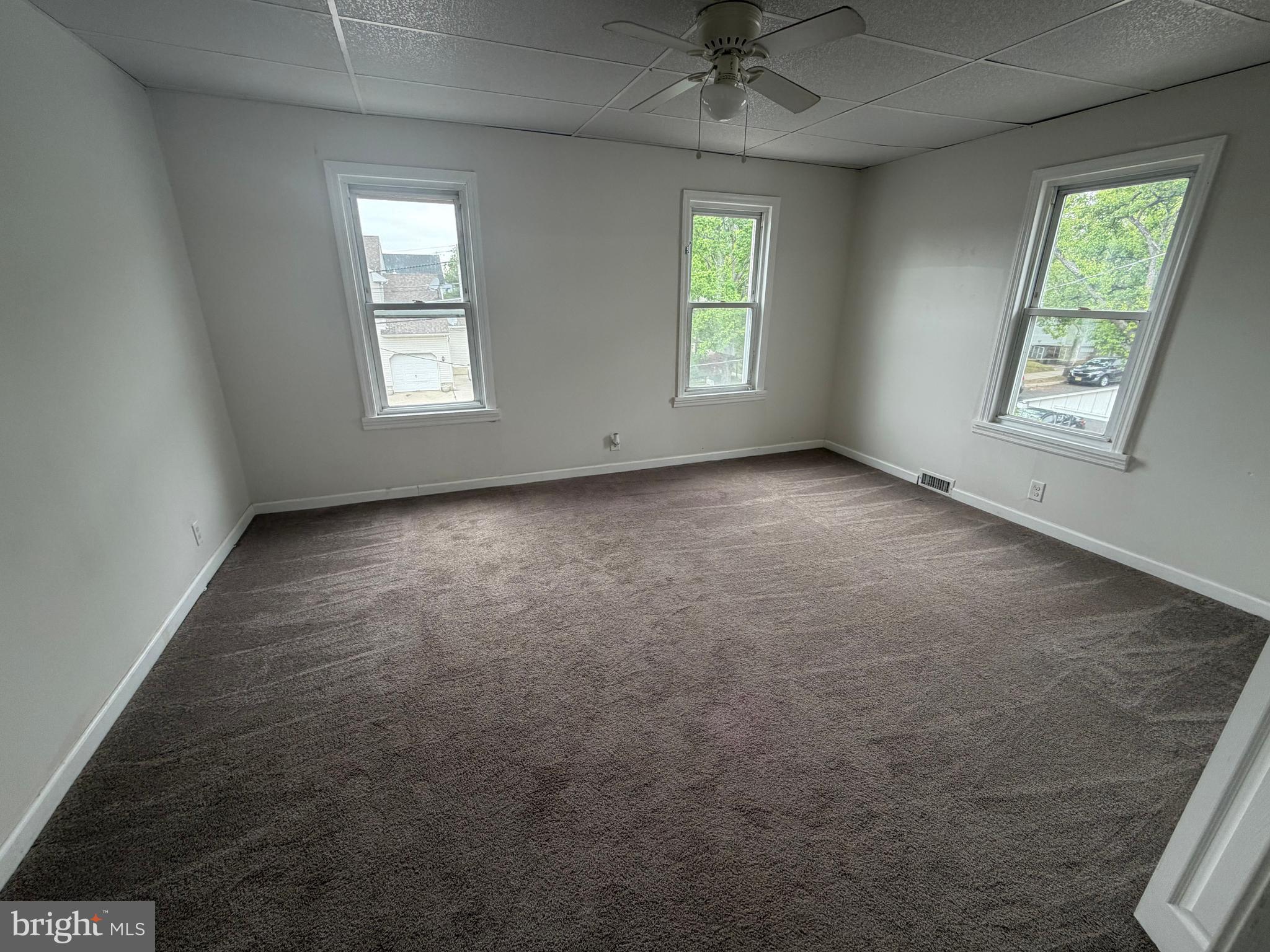 136 Webster Street Riverside, NJ 08075 - Photo 13 of 18 Primary Bedroom
