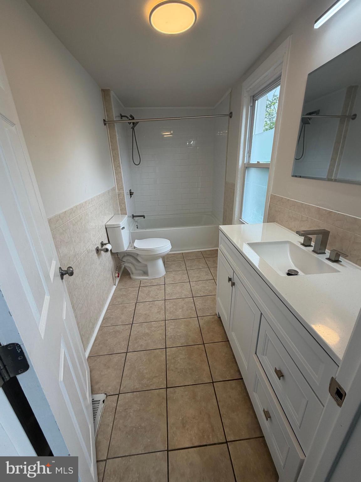 136 Webster Street Riverside, NJ 08075 - Photo 15 of 18 NEW Bathroom
