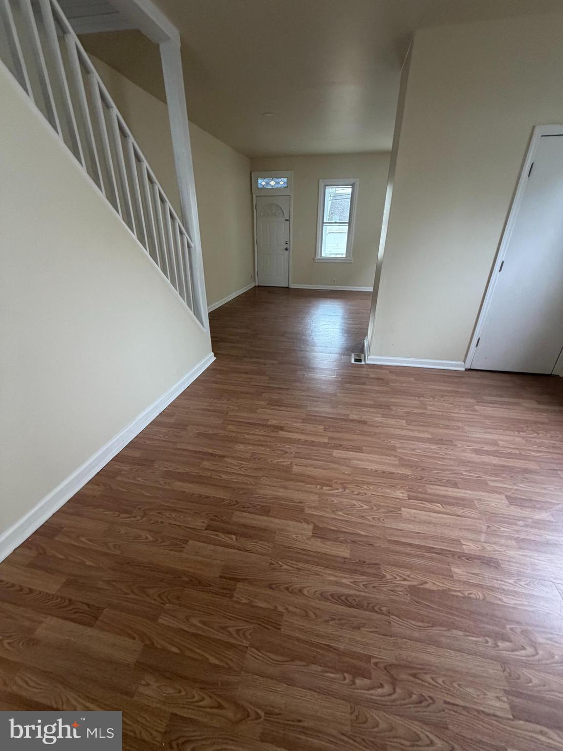 136 Webster Street Riverside, NJ 08075 - Photo 9 of 18 Leaving kitchen