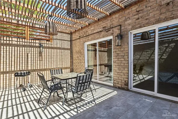 $2,450 | 1900 La Vista Avenue, McAllen, TX 78501