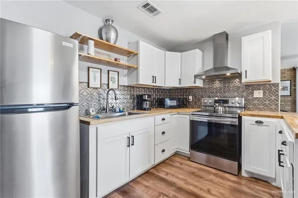 $2,450 | 1900 La Vista Avenue, McAllen, TX 78501