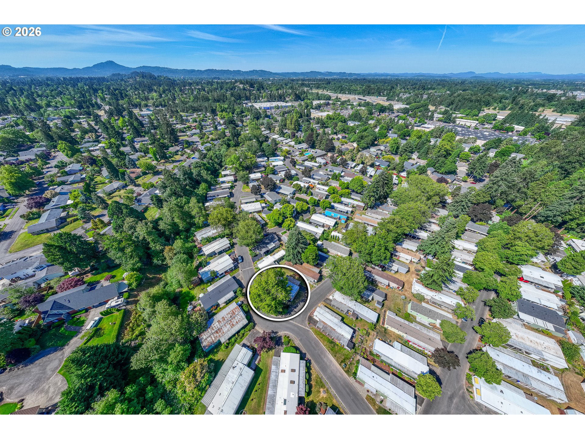 1475 Green Acres Road, Unit 95 Eugene, OR 97408 - Photo 19 of 23
