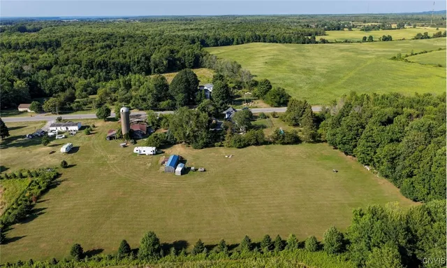 $259,000 | 13478 Highway 178, Adams, NY 13605