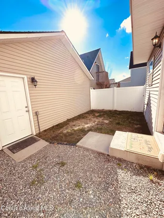 $415,000 | 1627 East Zoey Court, Post Falls, ID 83854
