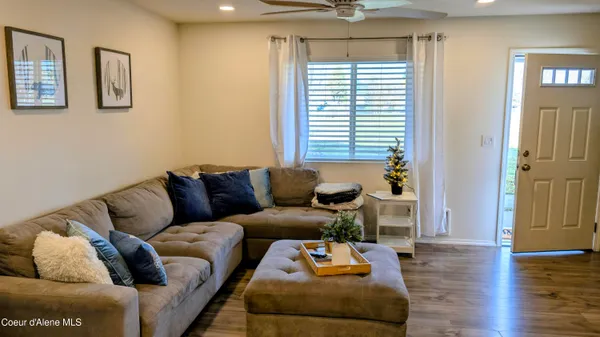 $415,000 | 1627 East Zoey Court, Post Falls, ID 83854