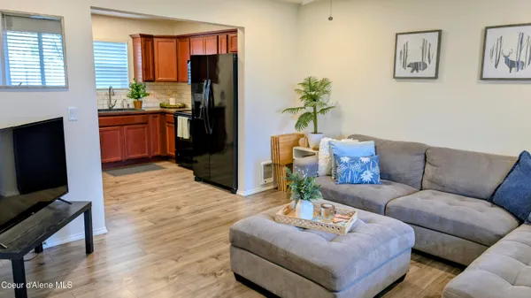 $415,000 | 1627 East Zoey Court, Post Falls, ID 83854