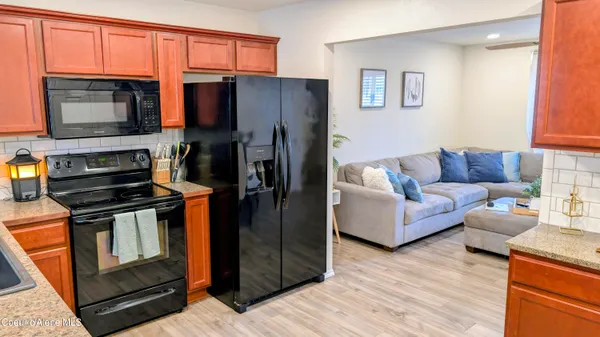 $415,000 | 1627 East Zoey Court, Post Falls, ID 83854