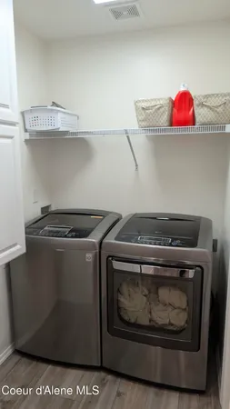 $415,000 | 1627 East Zoey Court, Post Falls, ID 83854