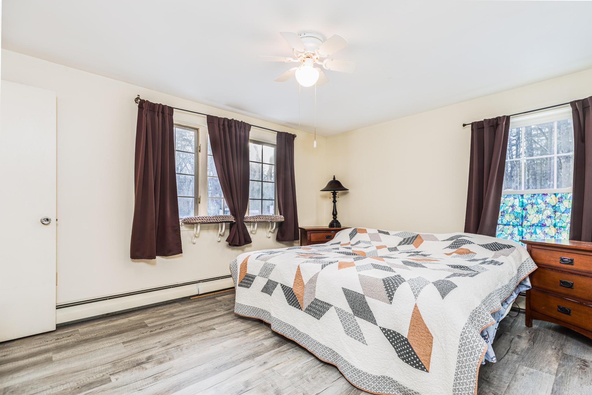 20 Locksmith Lane Wells, ME 04090 - Photo 17 of 47 Primary Bedroom