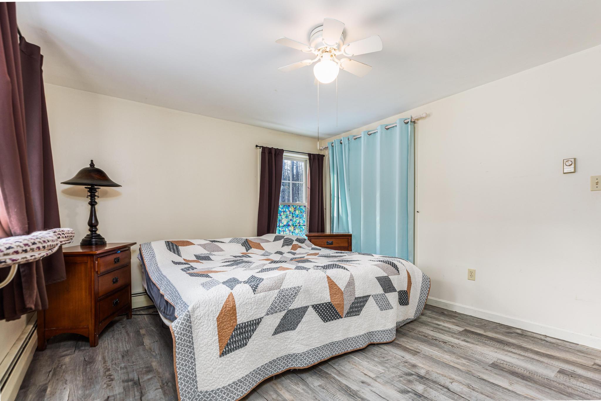 20 Locksmith Lane Wells, ME 04090 - Photo 18 of 47 Primary Bedroom