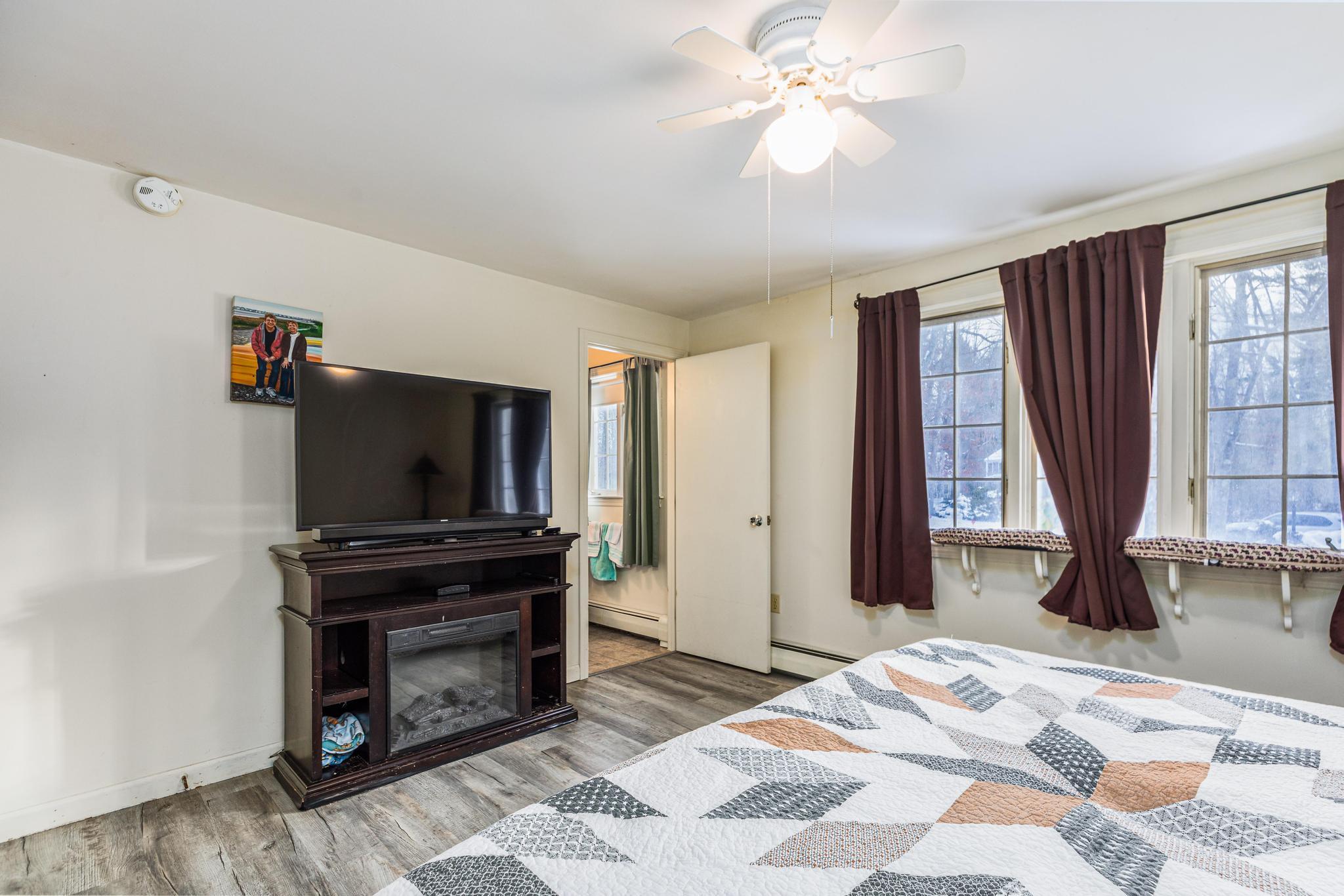 20 Locksmith Lane Wells, ME 04090 - Photo 19 of 47 Primary Bedroom