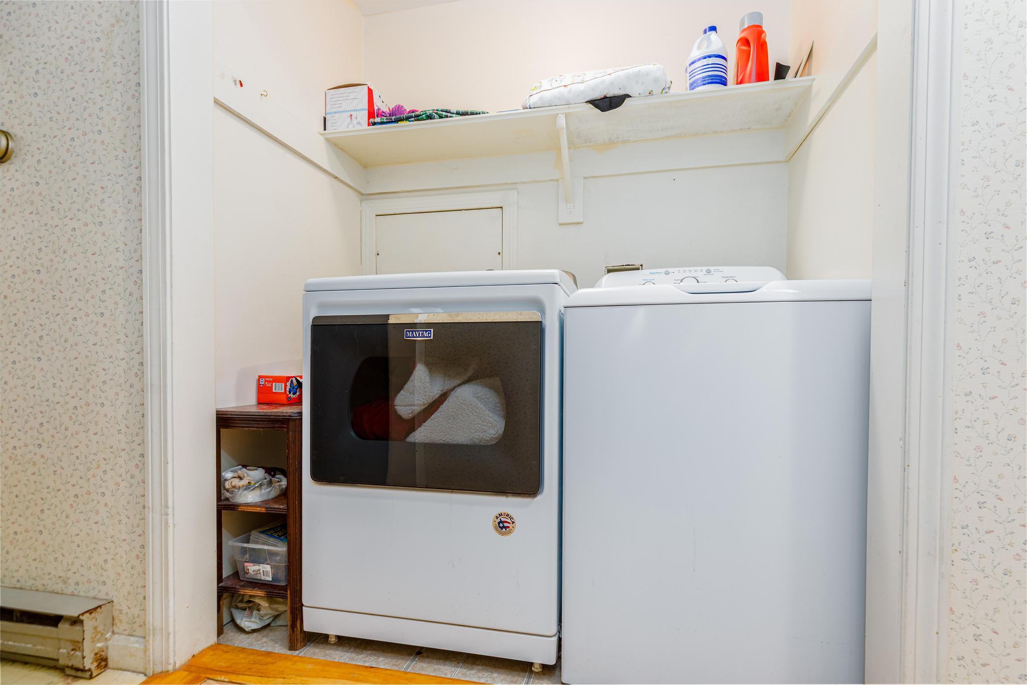 20 Locksmith Lane Wells, ME 04090 - Photo 22 of 47 Laundry