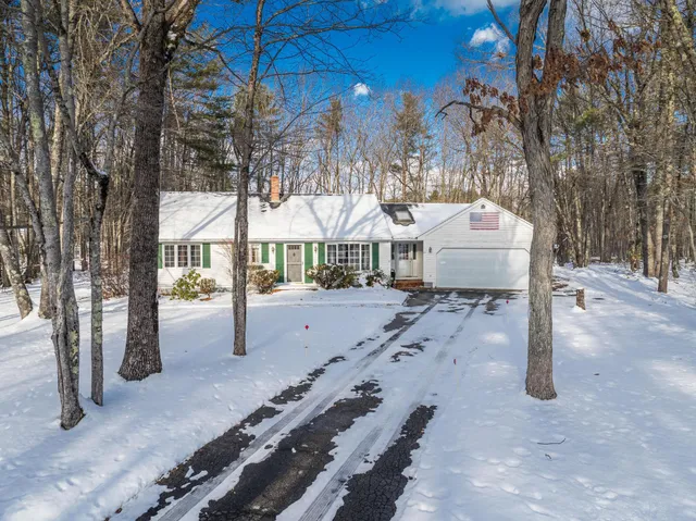 $474,900 | 20 Locksmith Lane, Wells, ME 04090