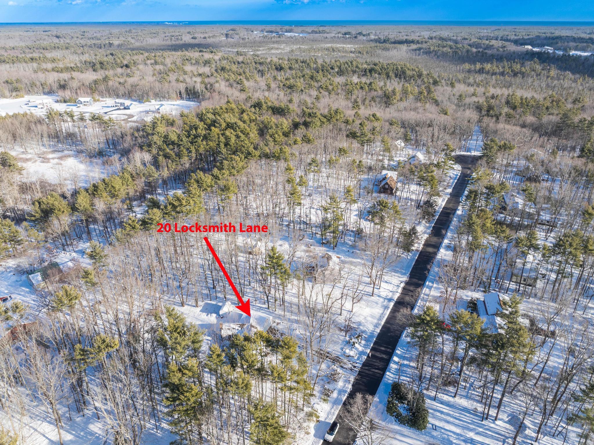 20 Locksmith Lane Wells, ME 04090 - Photo 35 of 47 DJI_20260122141846_0007_D-Edit