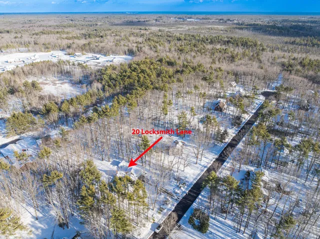 $474,900 | 20 Locksmith Lane, Wells, ME 04090