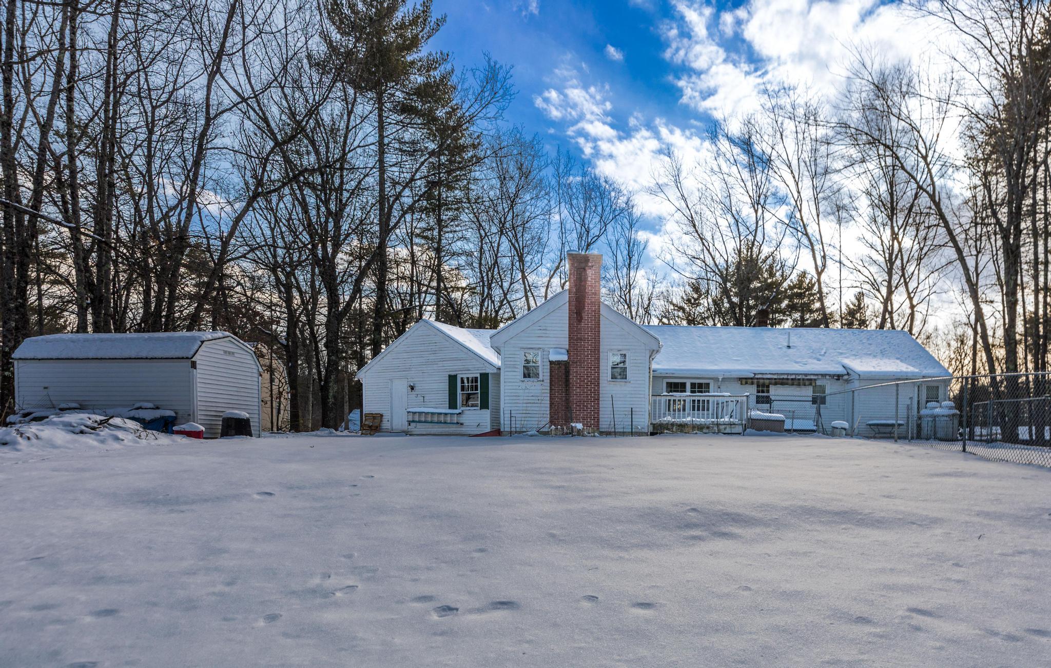 20 Locksmith Lane Wells, ME 04090 - Photo 5 of 47 227A0020