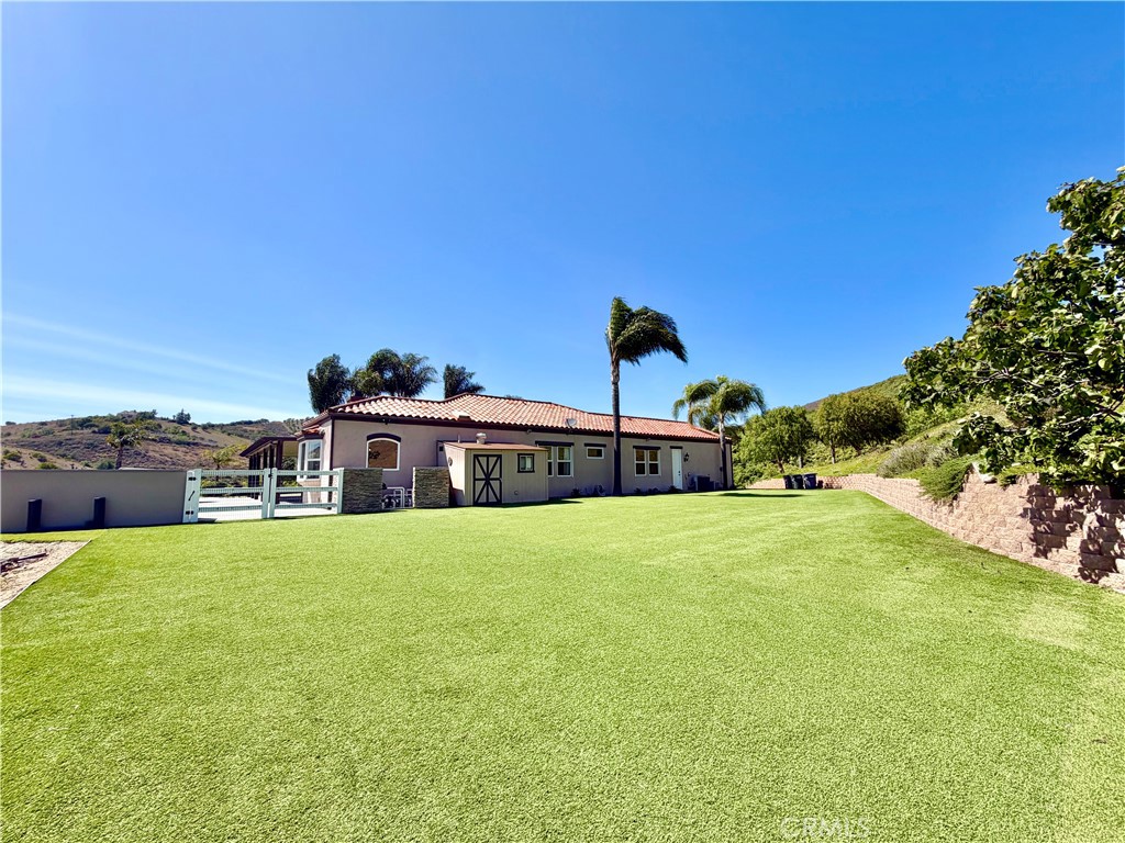 29165 Ridgeline Court Temecula, CA 92590 - Photo 57 of 59