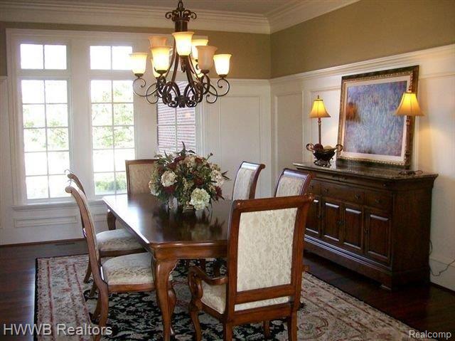 4683 The Hts Boulevard Rochester, MI 48306 - Photo 10 of 17 Formal Din Rm