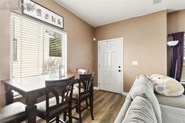 $305,000 | 4573 Prestige Point, Colorado Springs, CO 80906