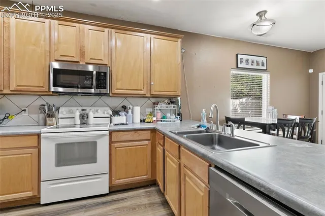 $305,000 | 4573 Prestige Point, Colorado Springs, CO 80906