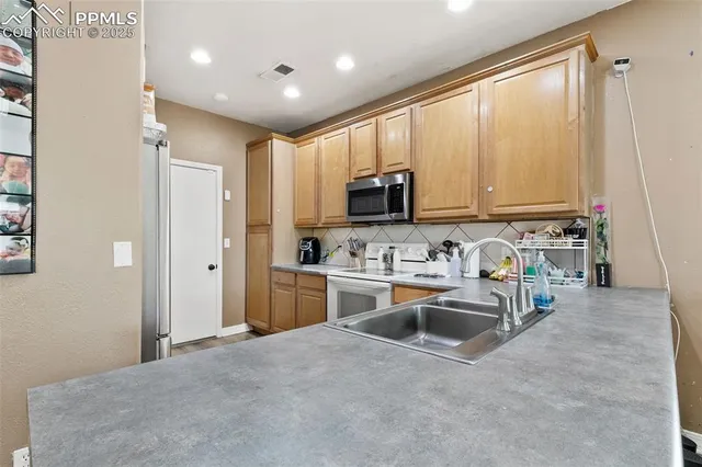 $305,000 | 4573 Prestige Point, Colorado Springs, CO 80906