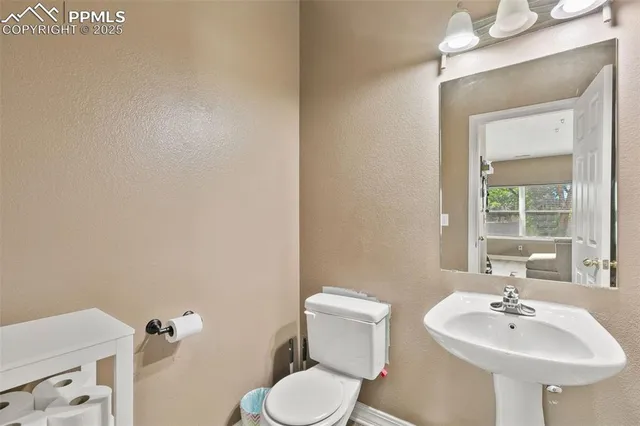 $305,000 | 4573 Prestige Point, Colorado Springs, CO 80906