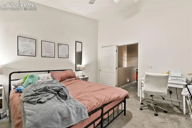 $305,000 | 4573 Prestige Point, Colorado Springs, CO 80906