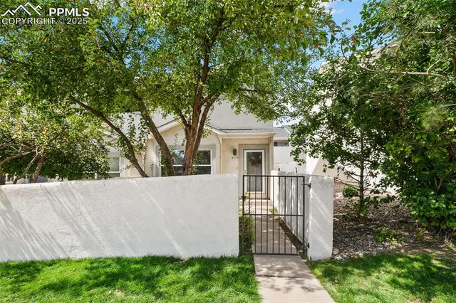 $305,000 | 4573 Prestige Point, Colorado Springs, CO 80906