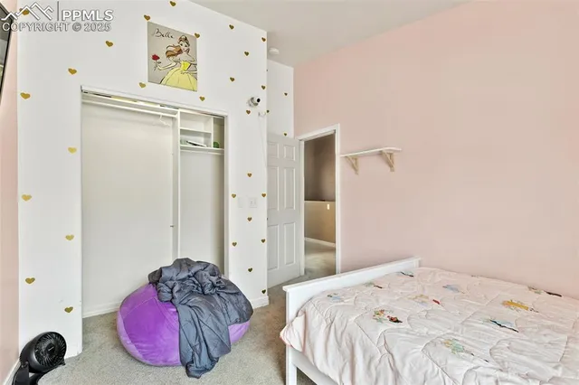 $305,000 | 4573 Prestige Point, Colorado Springs, CO 80906