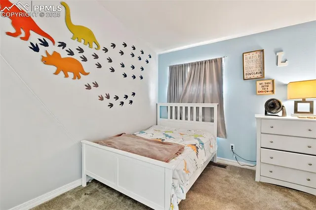 $305,000 | 4573 Prestige Point, Colorado Springs, CO 80906