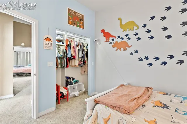 $305,000 | 4573 Prestige Point, Colorado Springs, CO 80906