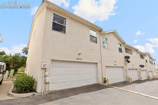$305,000 | 4573 Prestige Point, Colorado Springs, CO 80906